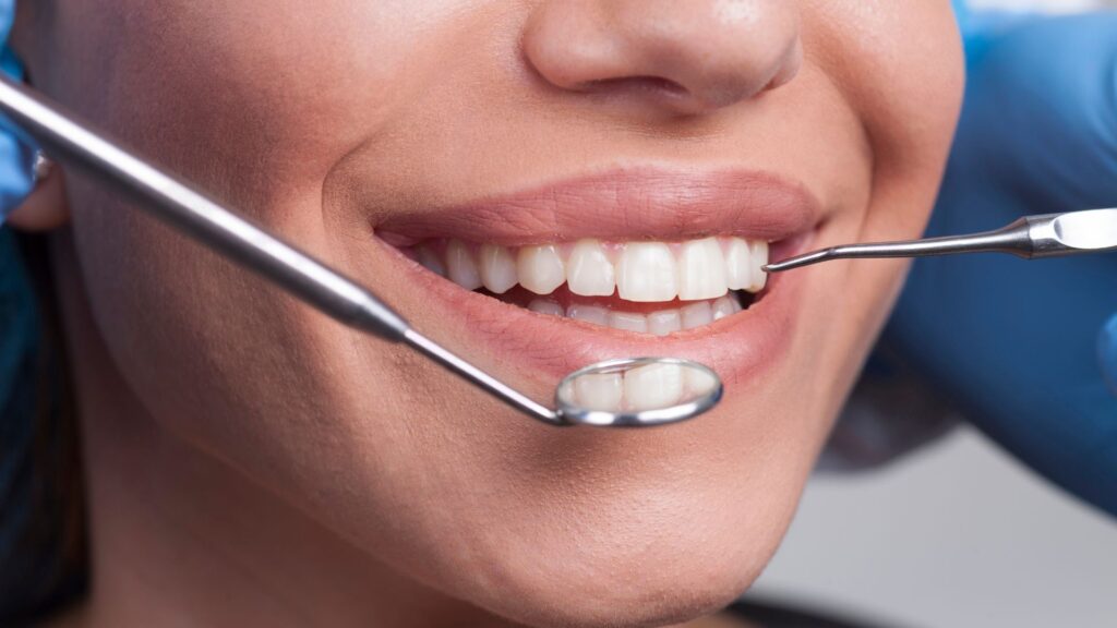 Advanced dentistry in Marbella