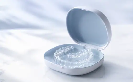 Invisalign Marbella Dental Arts