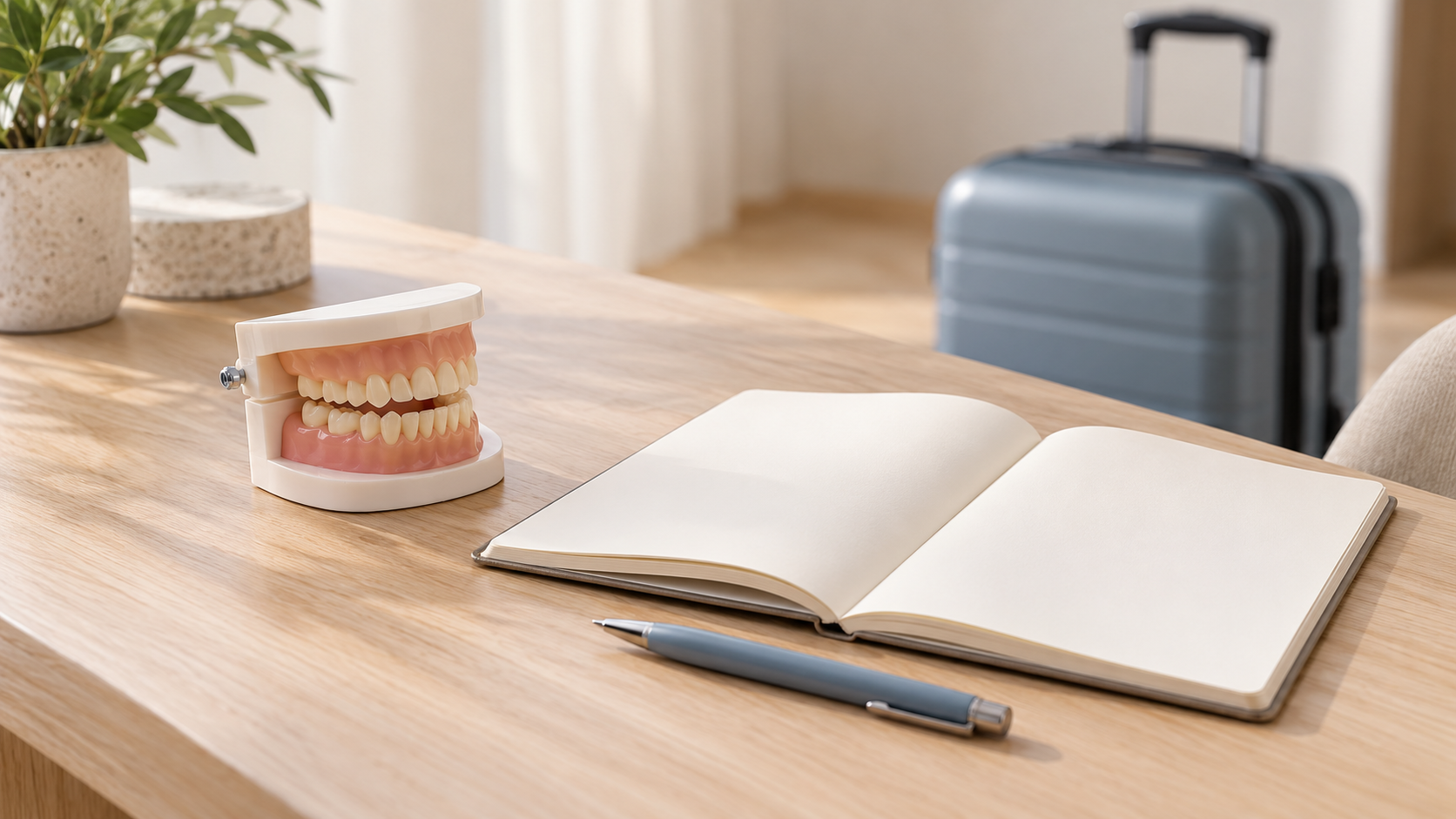 tratamiento dental en Marbella