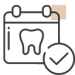 dental horario